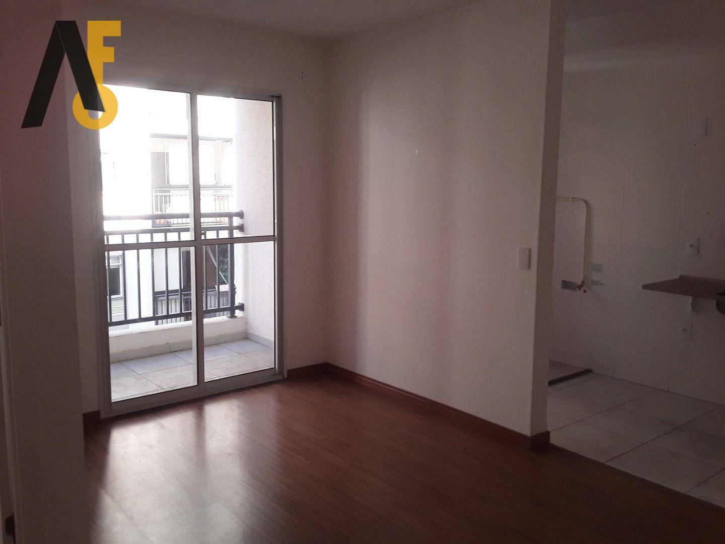 Apartamento à venda com 2 quartos, 48m² - Foto 33