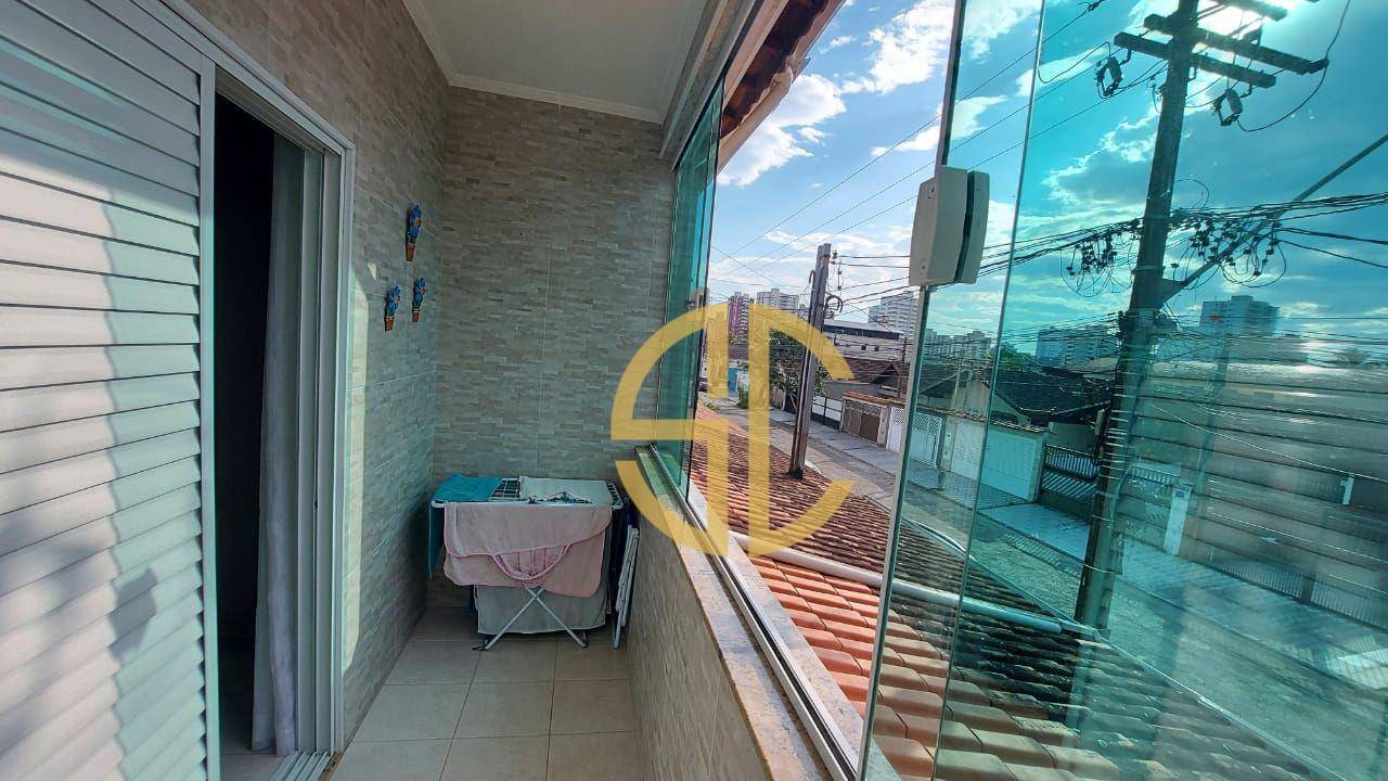 Sobrado à venda com 2 quartos, 86m² - Foto 18