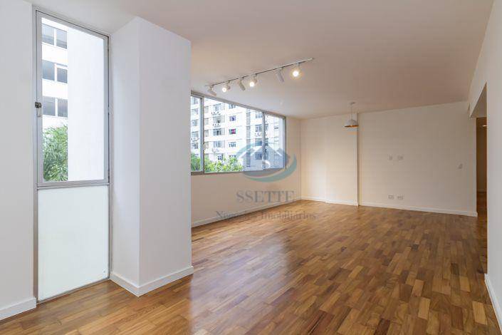 Apartamento à venda com 3 quartos, 129m² - Foto 11