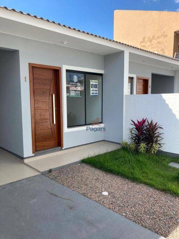 Casa à venda com 3 quartos, 100m² - Foto 17