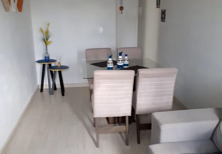 Apartamento à venda com 2 quartos, 45m² - Foto 15