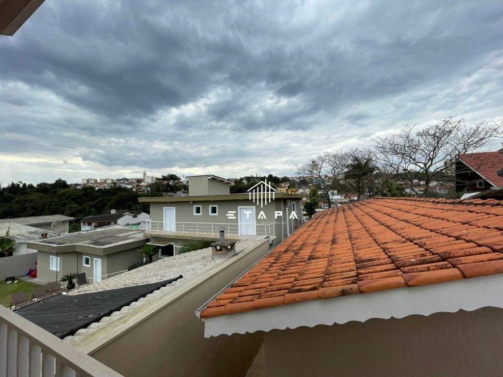 Casa à venda com 3 quartos, 170m² - Foto 25