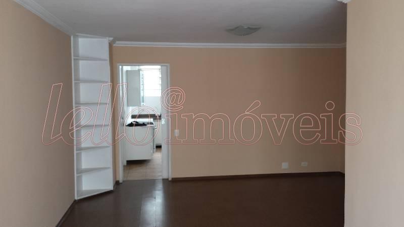 Apartamento para alugar com 3 quartos, 107m² - Foto 22