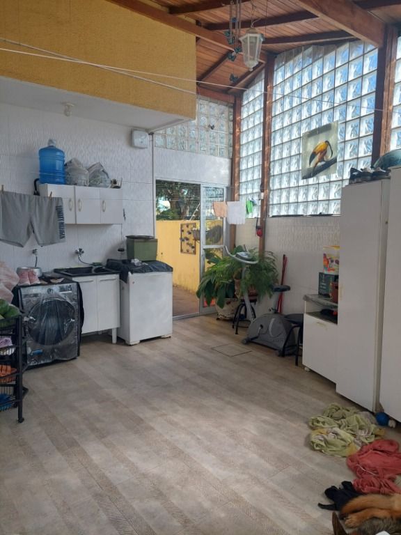 Sobrado à venda com 3 quartos, 136m² - Foto 7