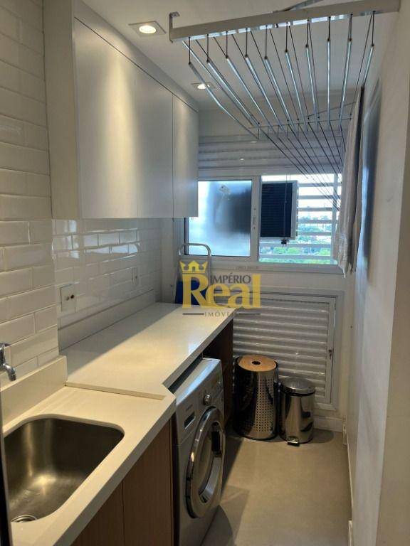 Apartamento à venda com 3 quartos, 130m² - Foto 13