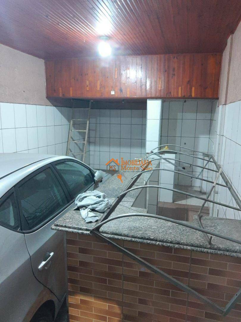 Loja-Salão para alugar, 65m² - Foto 3