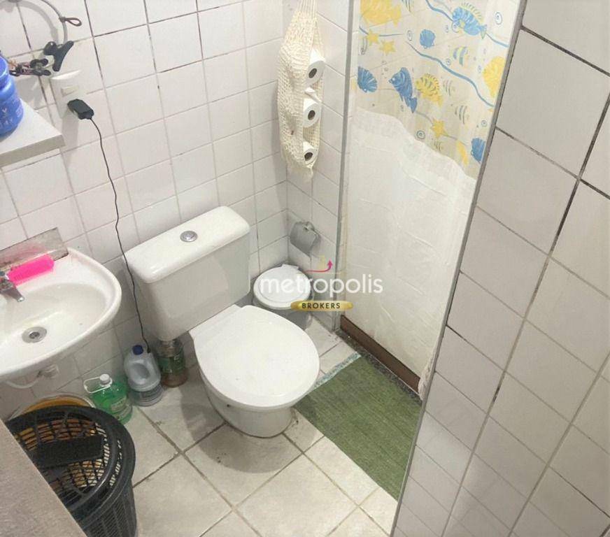 Apartamento à venda com 2 quartos, 55m² - Foto 12