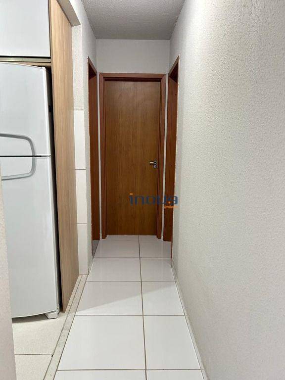 Apartamento à venda com 2 quartos, 48m² - Foto 16