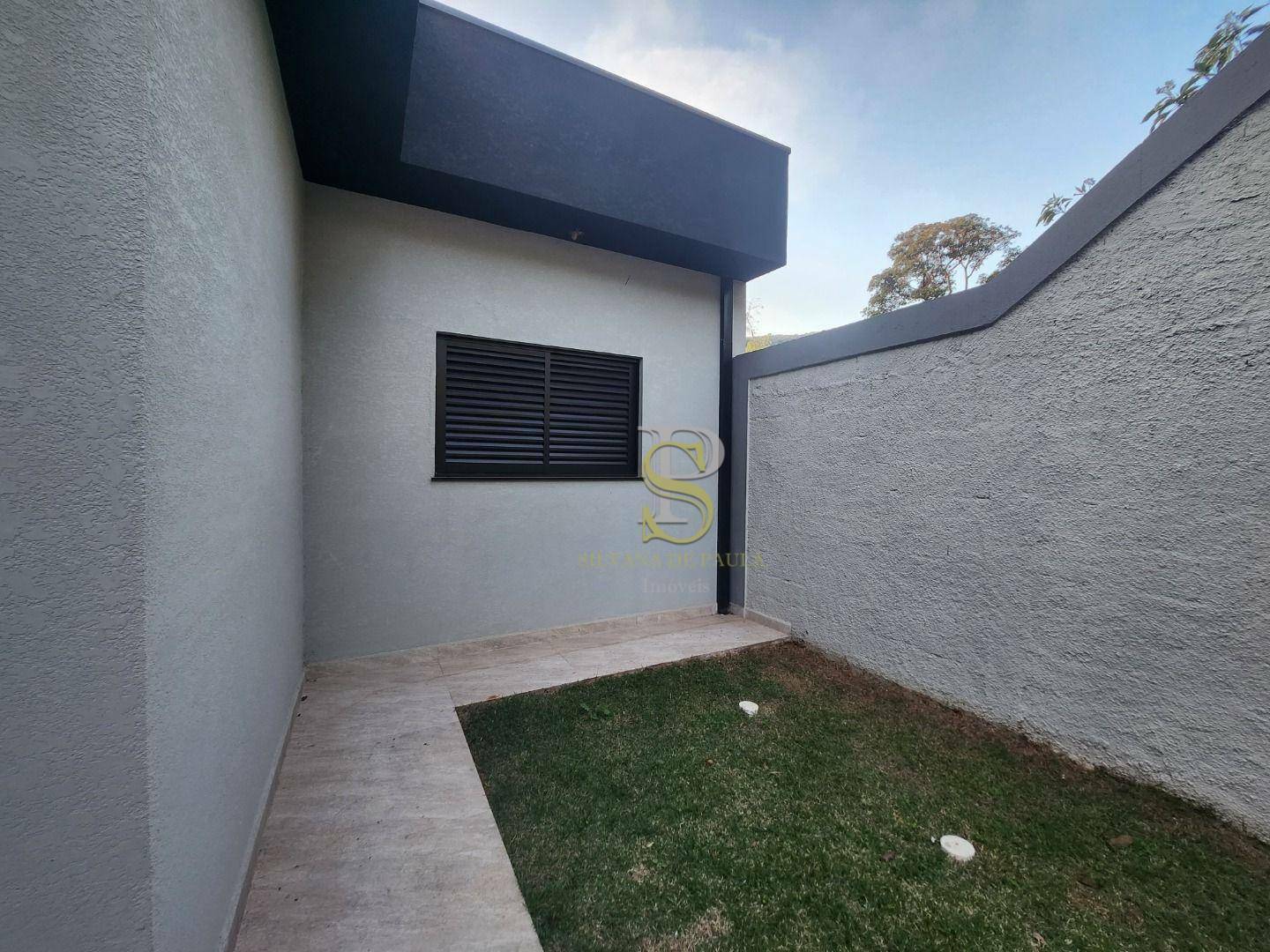 Casa à venda com 3 quartos, 135m² - Foto 22