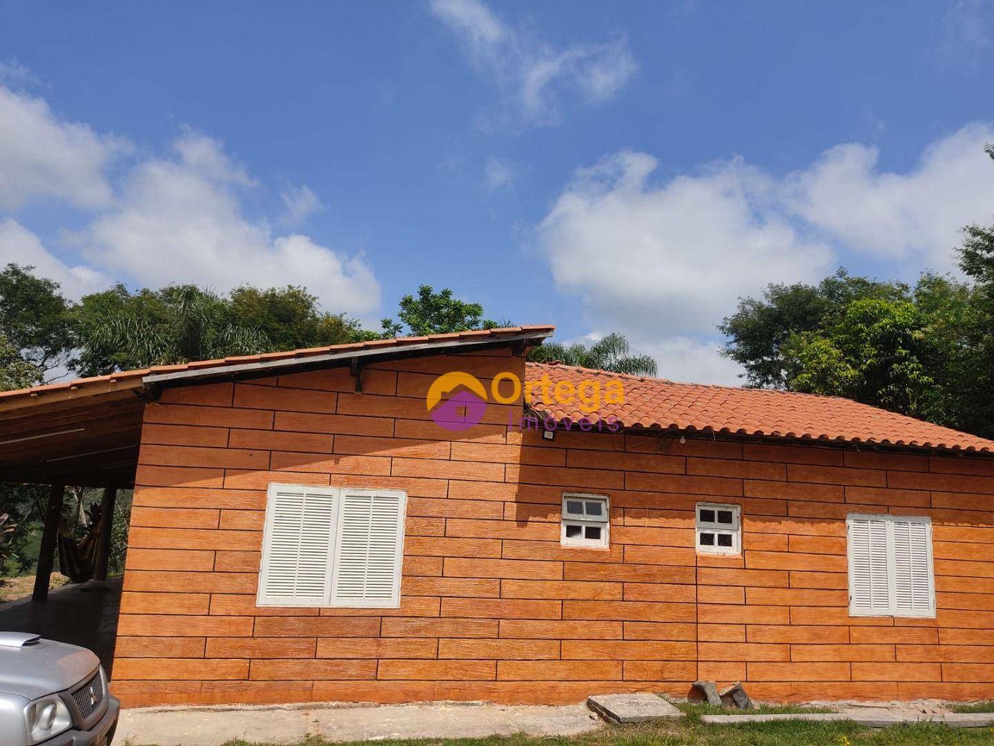 Chácara à venda com 2 quartos, 32000M2 - Foto 9