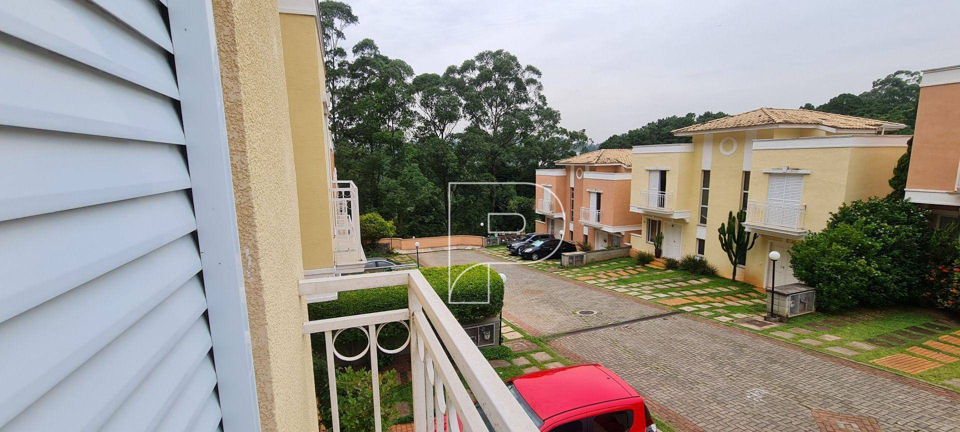 Casa de Condomínio à venda com 3 quartos, 120m² - Foto 17