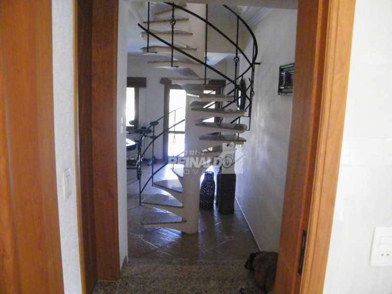 Casa de Condomínio à venda com 4 quartos, 700m² - Foto 8