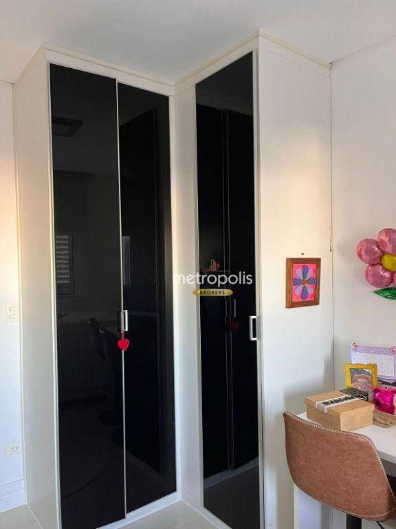 Apartamento à venda com 3 quartos, 98m² - Foto 21