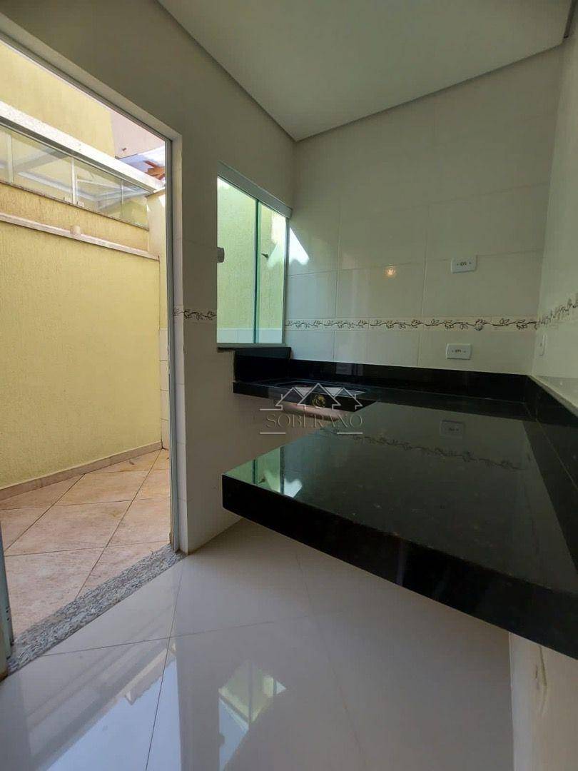 Sobrado à venda com 2 quartos, 80m² - Foto 6