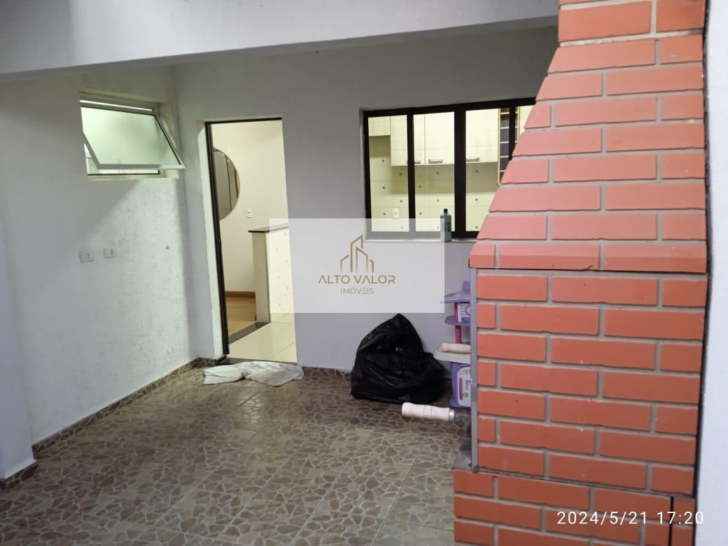 Casa de Condomínio à venda com 2 quartos, 115m² - Foto 21