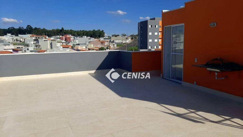 Cobertura à venda com 2 quartos, 124m² - Foto 19