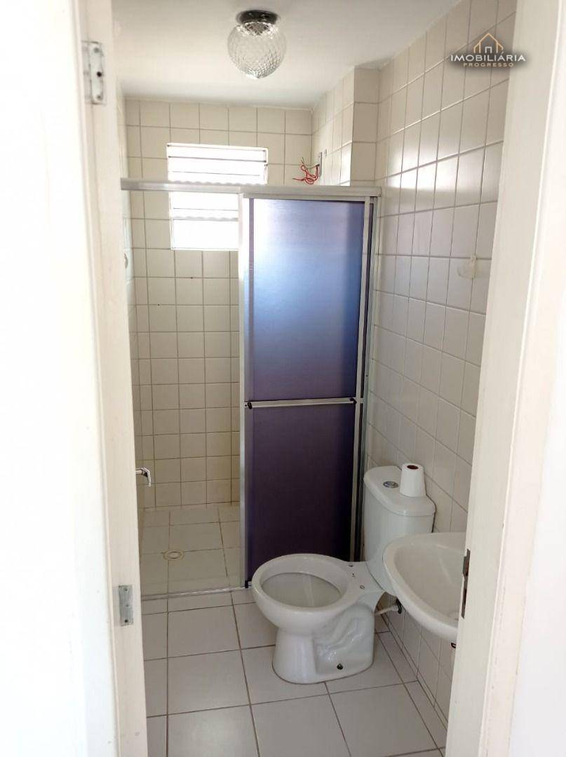 Apartamento à venda com 2 quartos, 50m² - Foto 13