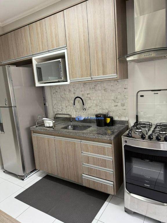 Apartamento, 3 quartos, 88 m² - Foto 5