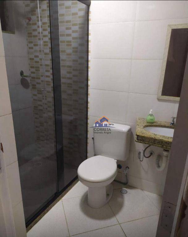 Casa à venda com 3 quartos, 120m² - Foto 16