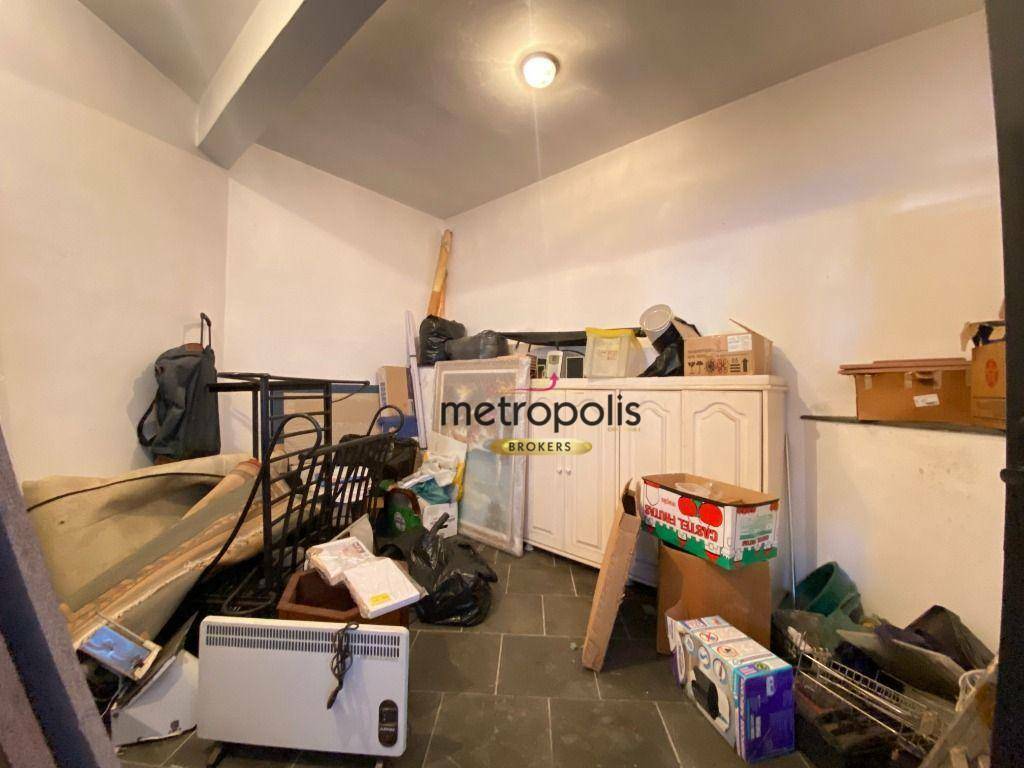 Sobrado à venda e aluguel com 4 quartos, 600m² - Foto 38