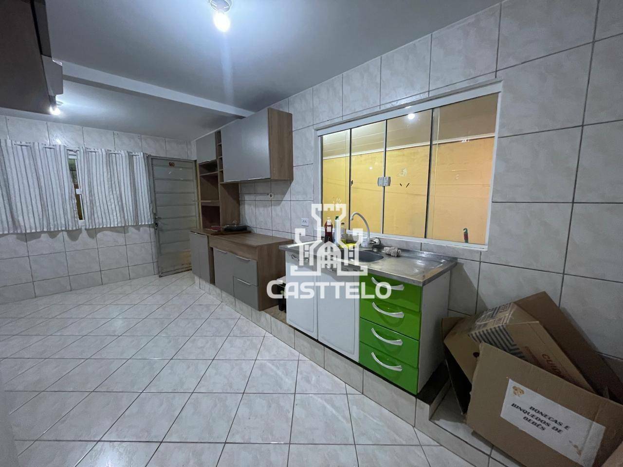 Casa à venda com 3 quartos, 95m² - Foto 15