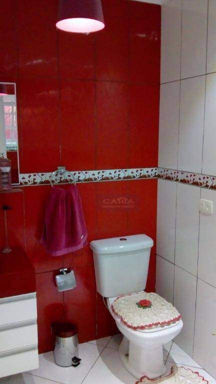 Sobrado à venda com 3 quartos, 180m² - Foto 29