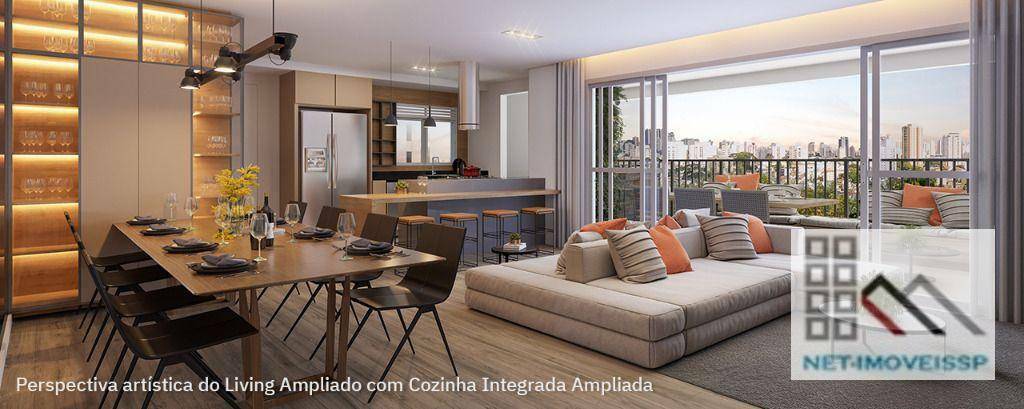 Apartamento à venda com 4 quartos, 133m² - Foto 25