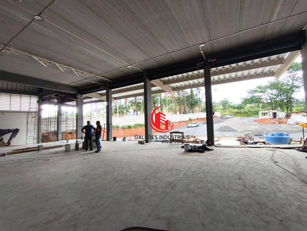 Depósito-Galpão, 3525 m² - Foto 13