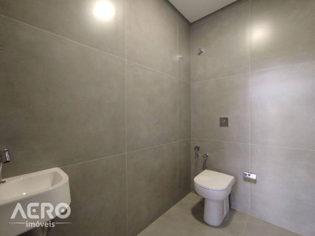 Depósito-Galpão-Armazém para alugar, 570m² - Foto 7
