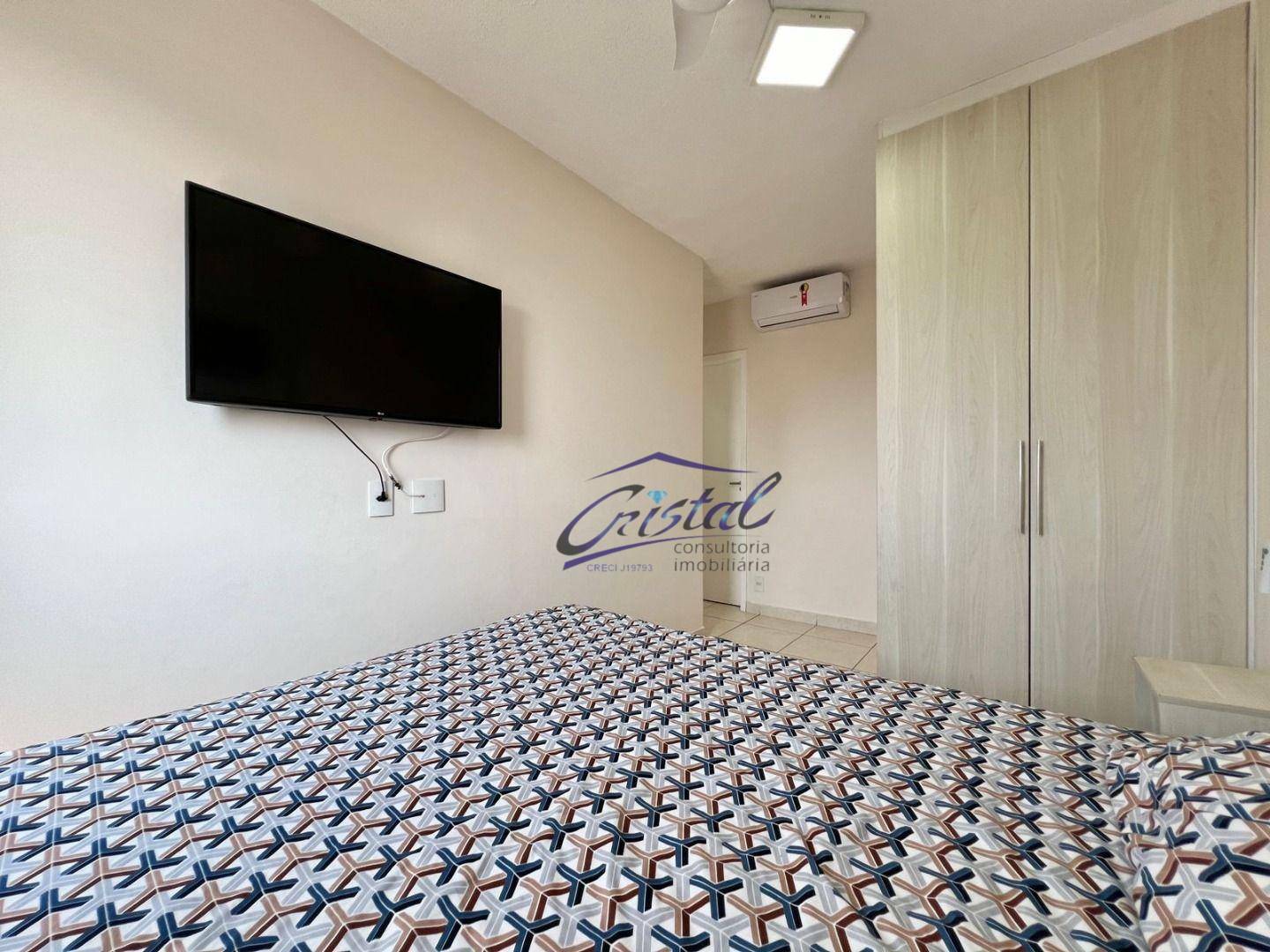 Apartamento à venda com 2 quartos, 54m² - Foto 6