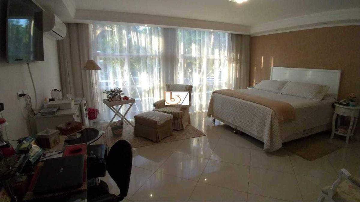 Casa de Condomínio à venda com 4 quartos, 800m² - Foto 4