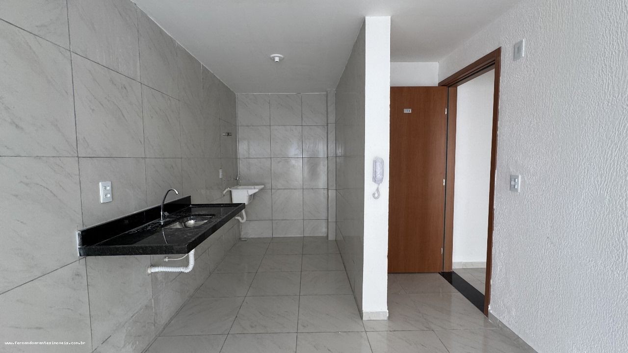 Apartamento à venda com 2 quartos, 48m² - Foto 4