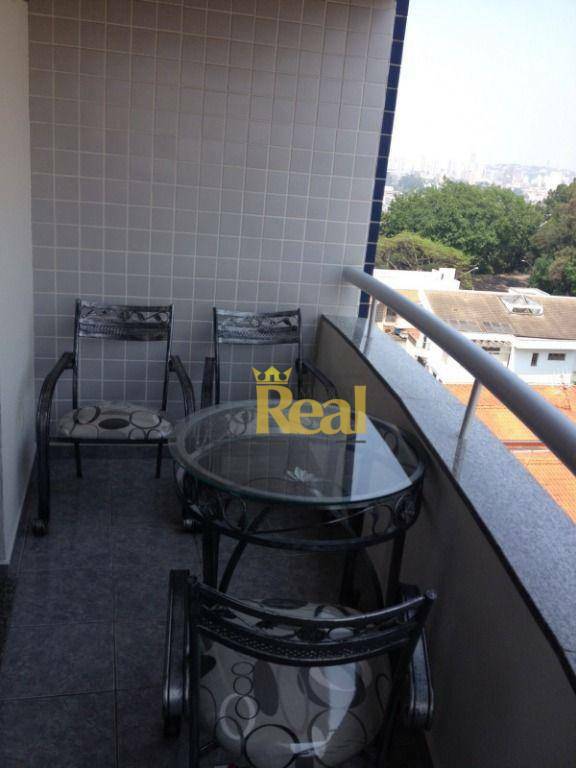 Apartamento à venda com 3 quartos, 105m² - Foto 14