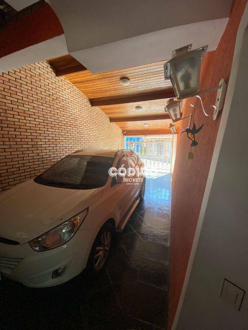 Sobrado à venda com 3 quartos, 256m² - Foto 30