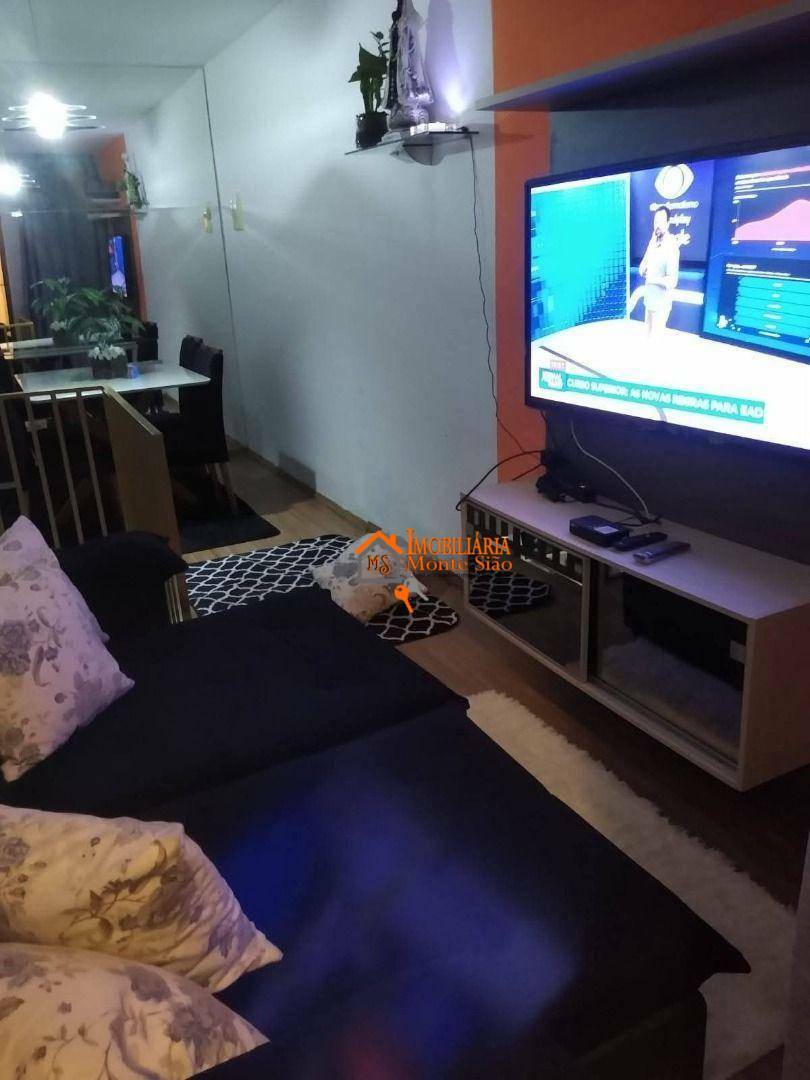 Cobertura, 2 quartos, 120 m² - Foto 5