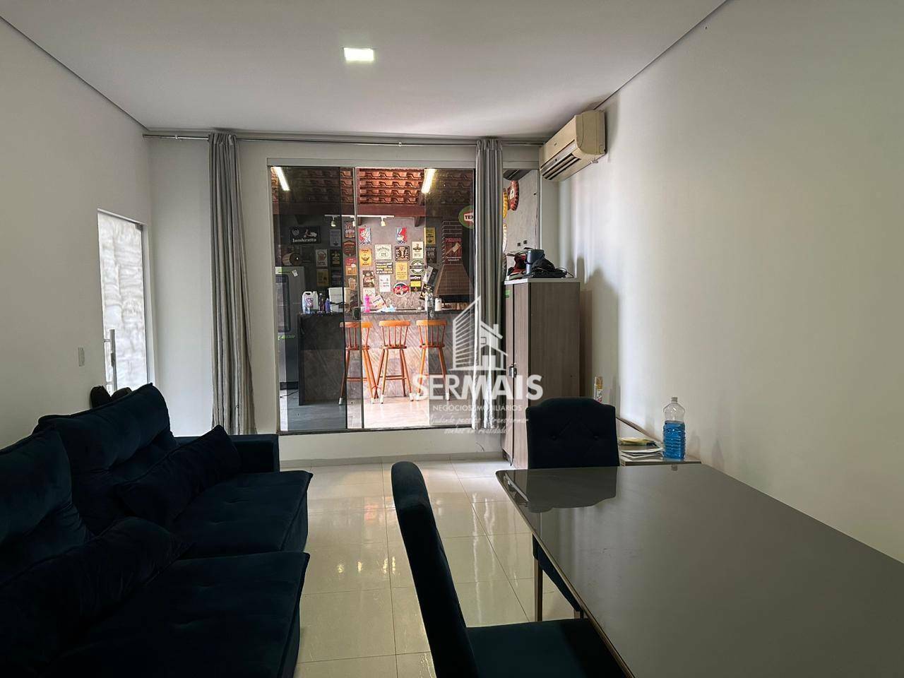 Casa de Condomínio à venda com 2 quartos, 300m² - Foto 19