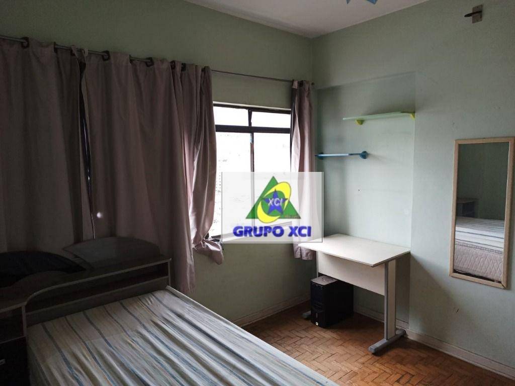 Apartamento à venda com 2 quartos, 64m² - Foto 7