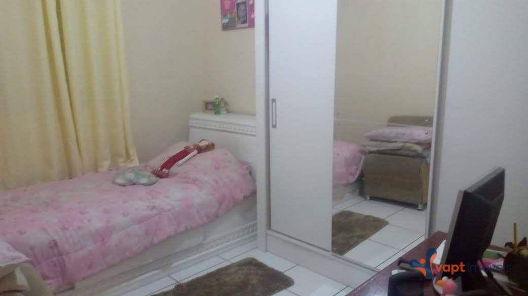 Casa de Condomínio à venda com 3 quartos, 98m² - Foto 5