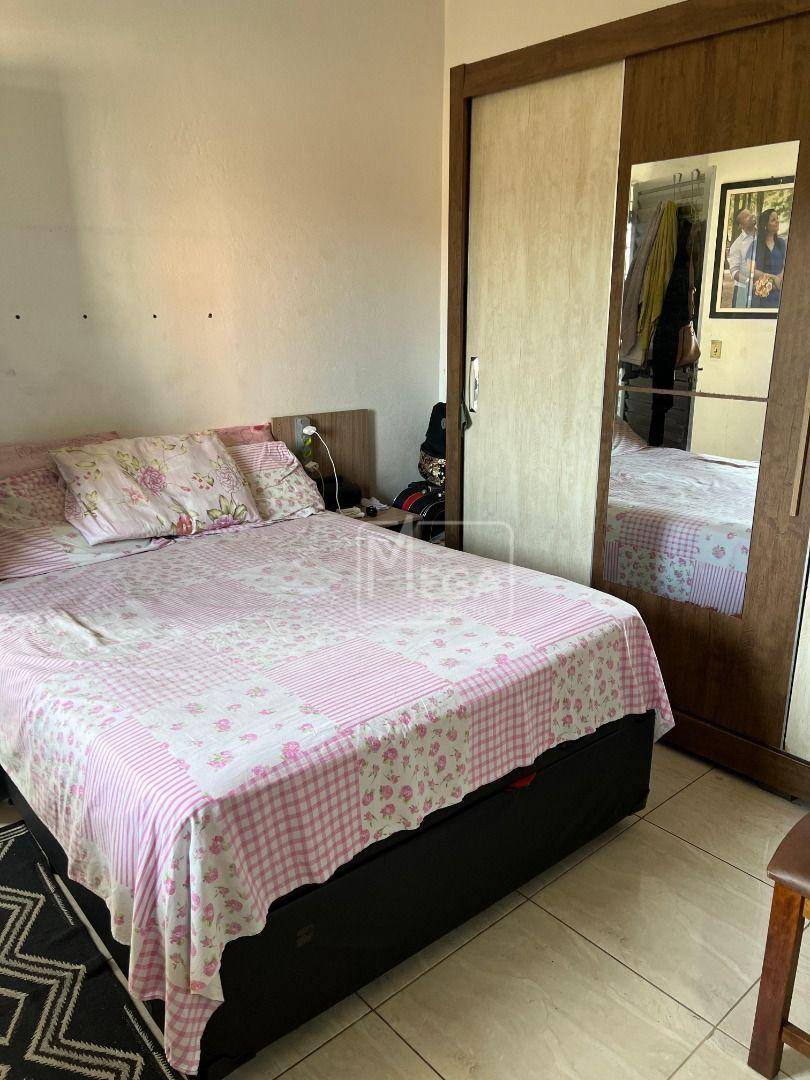 Casa, 3 quartos, 80 m² - Foto 4