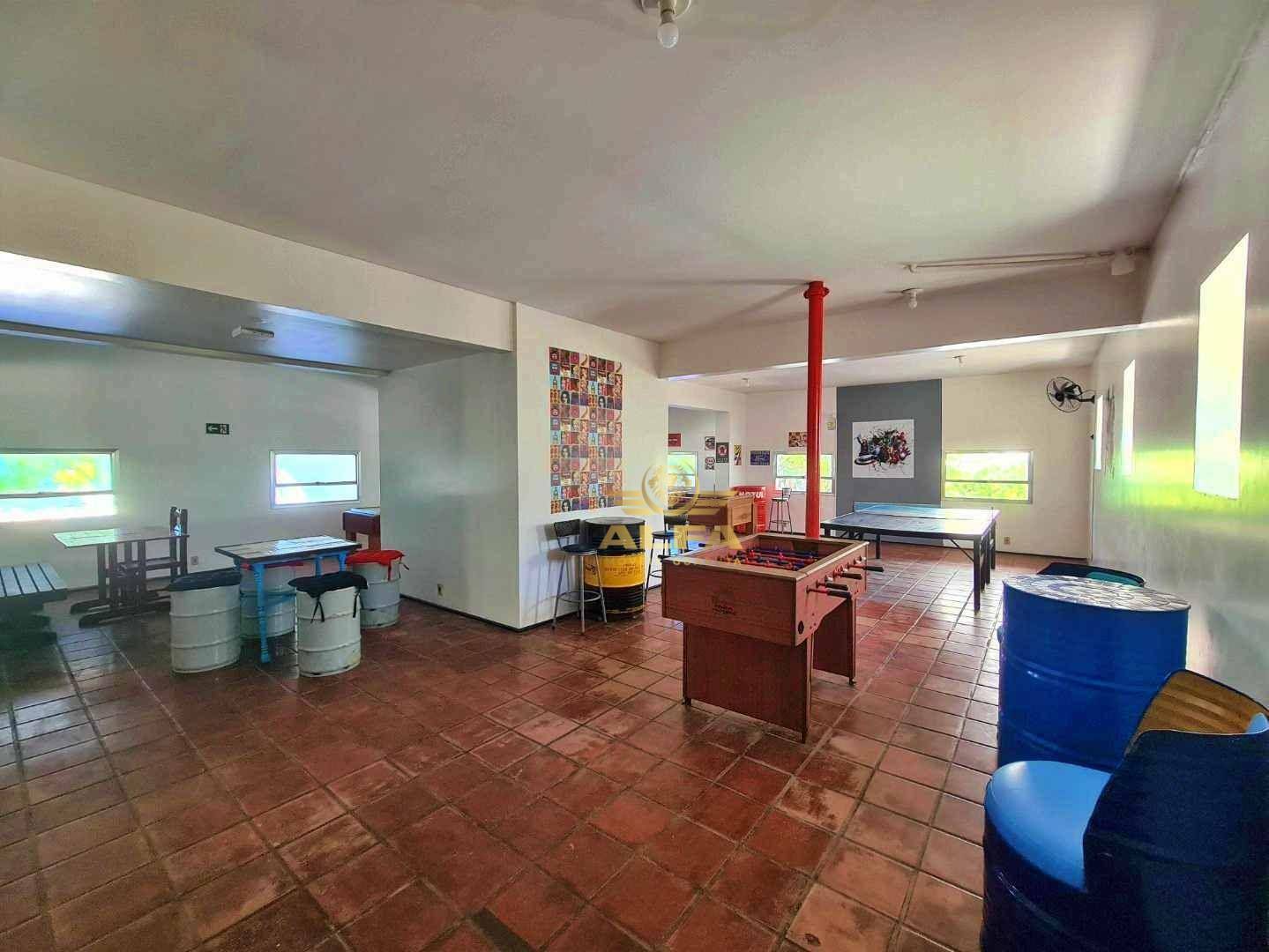 Apartamento à venda com 4 quartos, 140m² - Foto 33