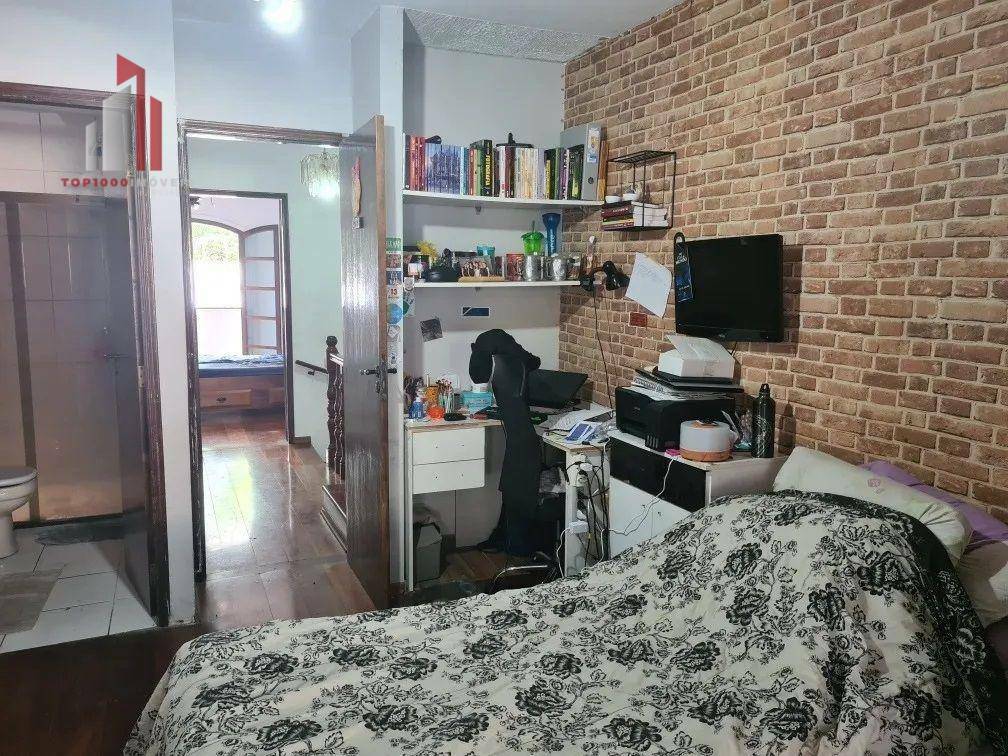 Casa à venda com 3 quartos, 150m² - Foto 14