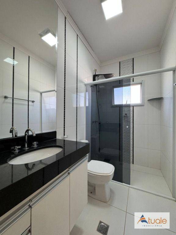 Casa de Condomínio à venda com 3 quartos, 200m² - Foto 15