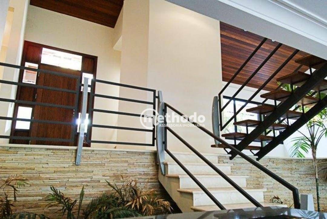 Casa de Condomínio à venda com 4 quartos, 576m² - Foto 3