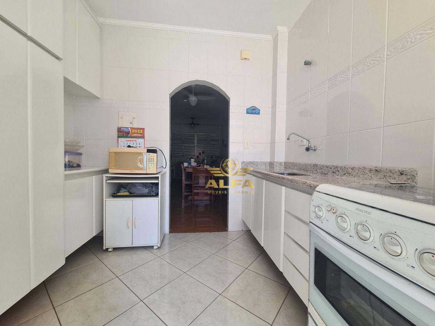 Apartamento à venda com 2 quartos, 80m² - Foto 11