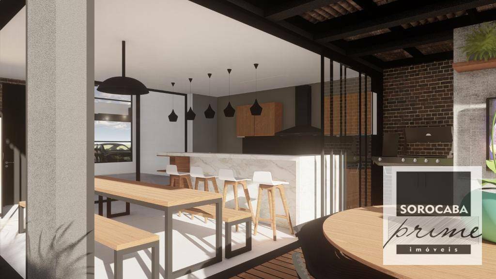 Casa de Condomínio à venda com 4 quartos, 250m² - Foto 4