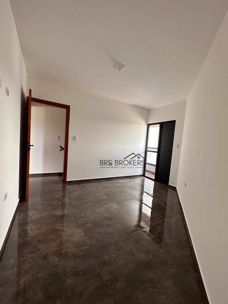 Sobrado à venda com 2 quartos, 73m² - Foto 11