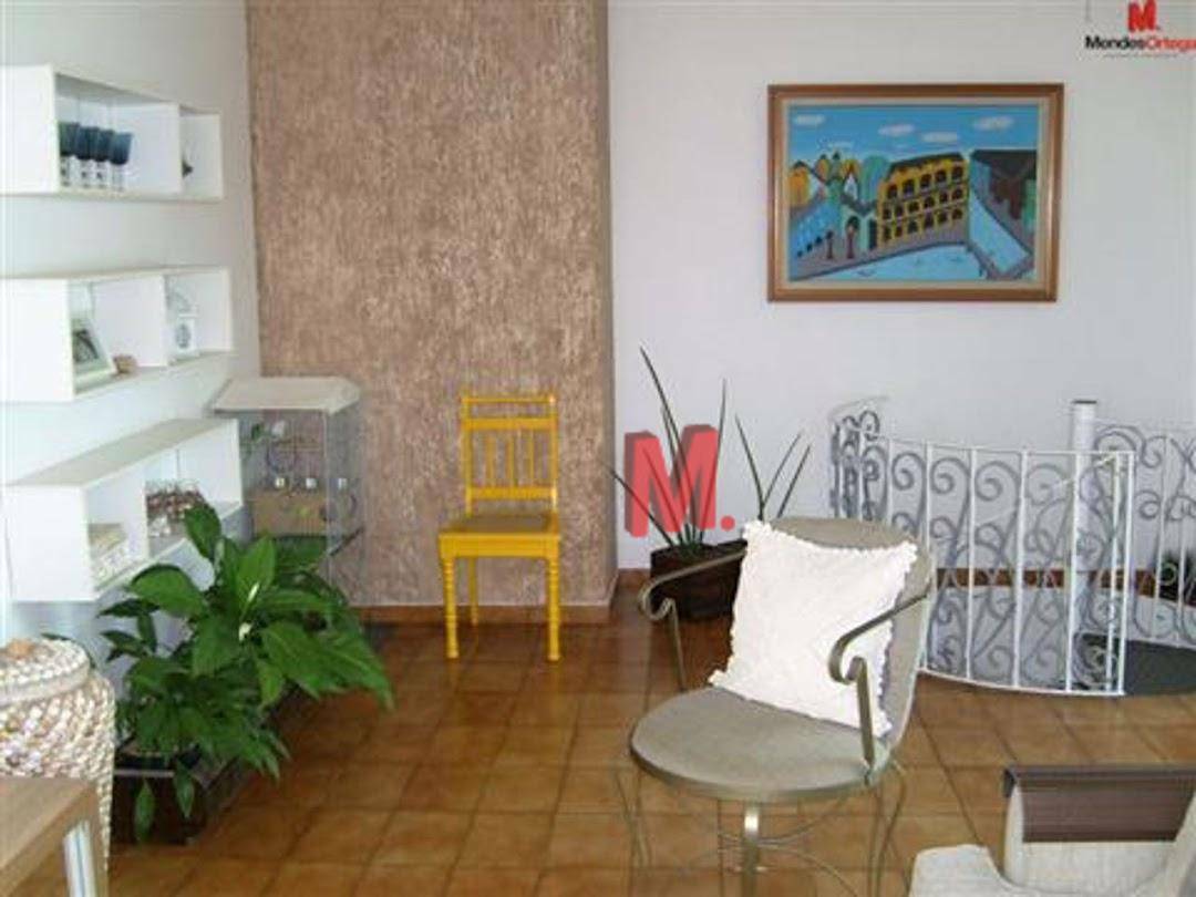 Apartamento à venda com 3 quartos, 128m² - Foto 43