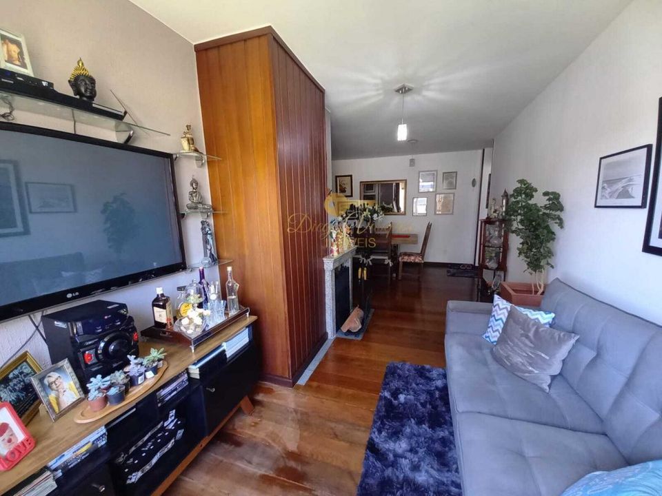 Apartamento à venda com 2 quartos, 63m² - Foto 3