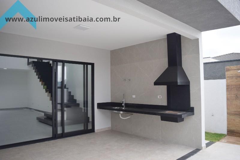 Casa de Condomínio à venda com 4 quartos, 305m² - Foto 6