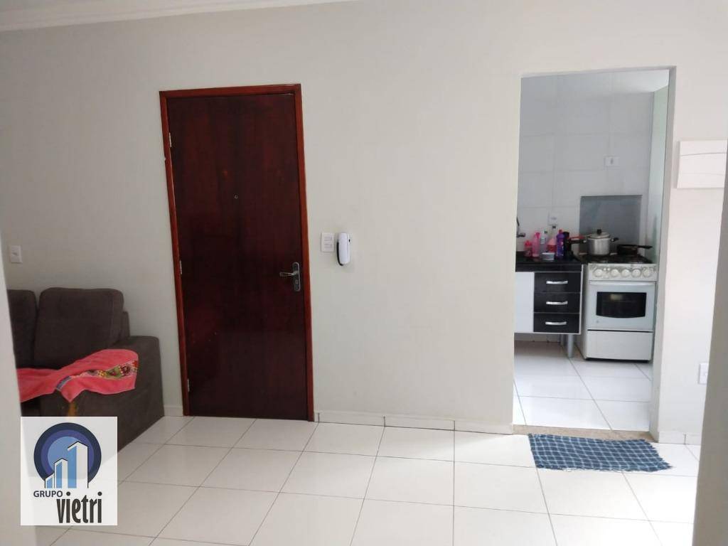 Apartamento à venda com 2 quartos, 62m² - Foto 7